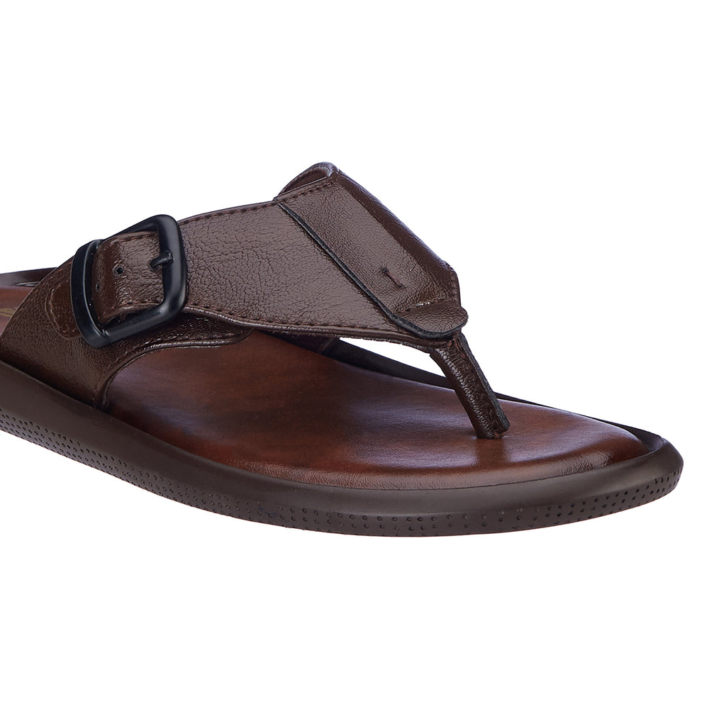 Duke Mens Bucklewalk Comfort Sandals (FWD3322)