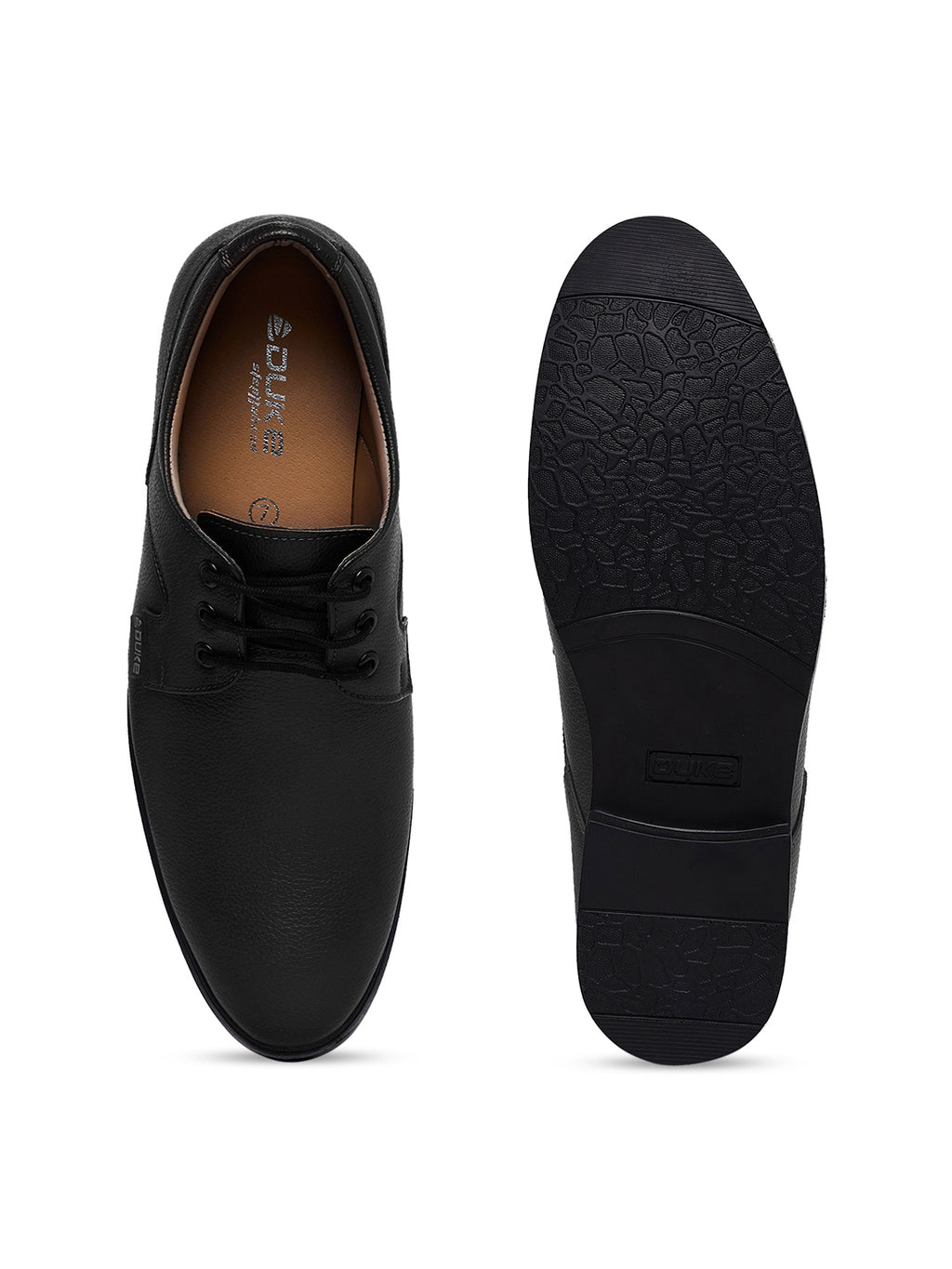 Duke Men Formal Shoes (FWOL564)