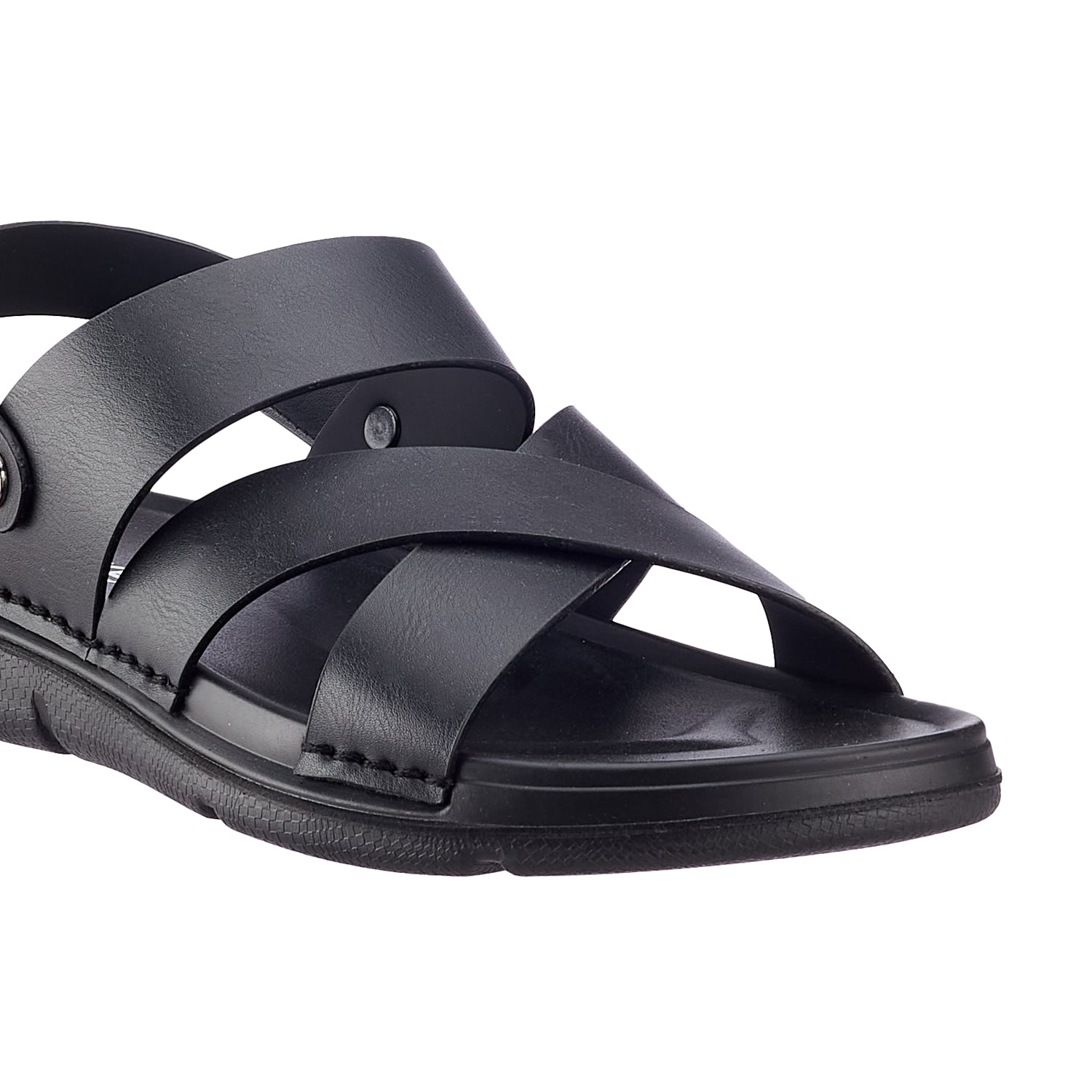 Duke Mens Comfort Sandals (FWD3347)