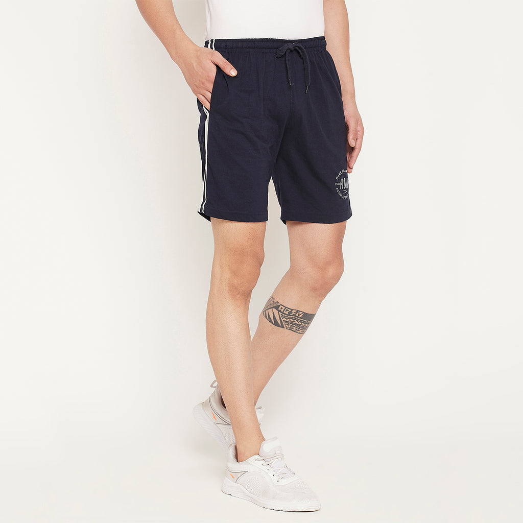 Duke Stardust Men Regular Shorts (MTO19000)