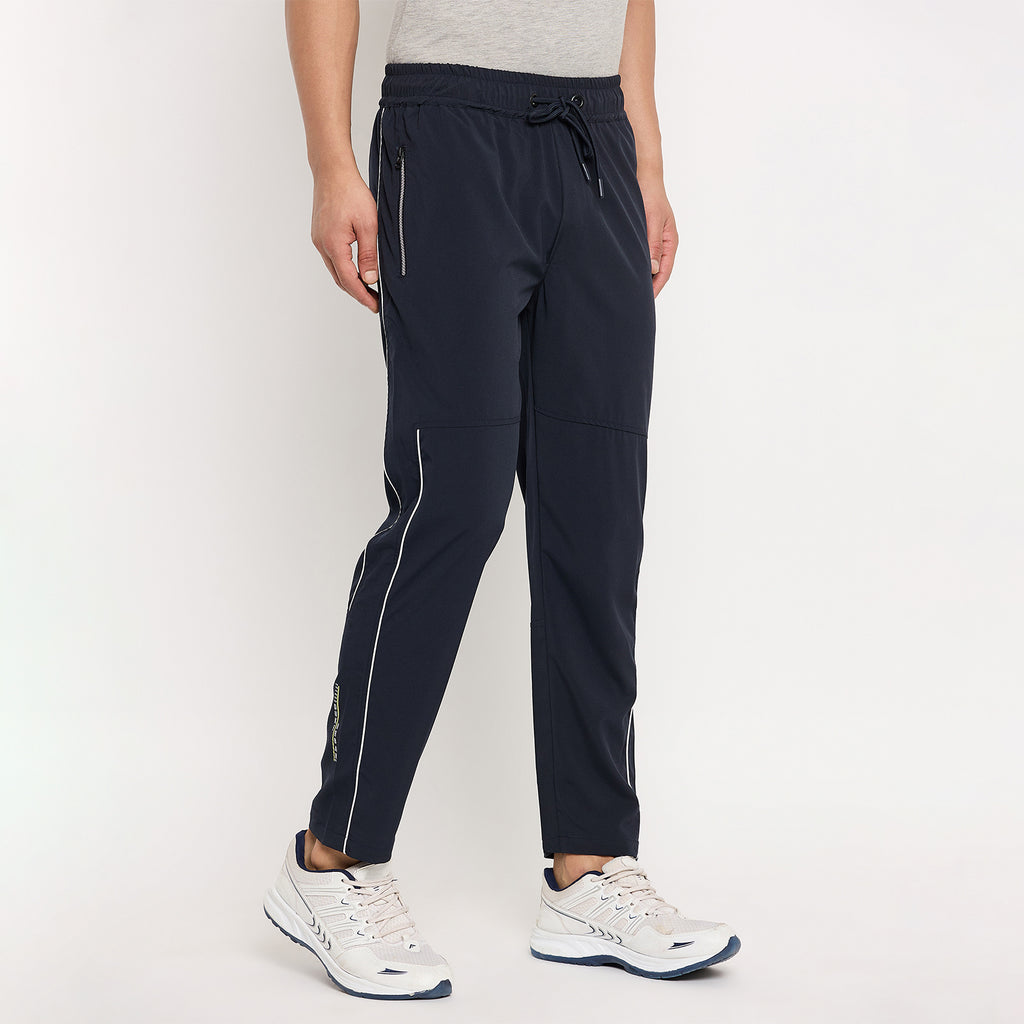 Duke Urban Men Regular Fit Track Pant (LF9797)