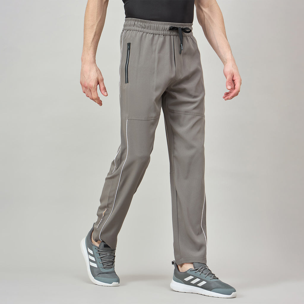 Duke Urban Men Regular Fit Solid Lower (LF9797T)