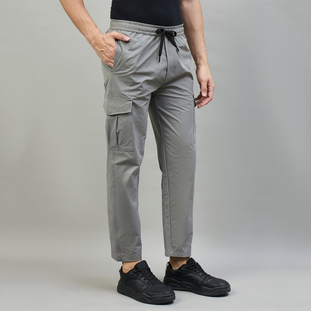 Duke Urban Men Smart Fit Designer  Lower (LF9135)