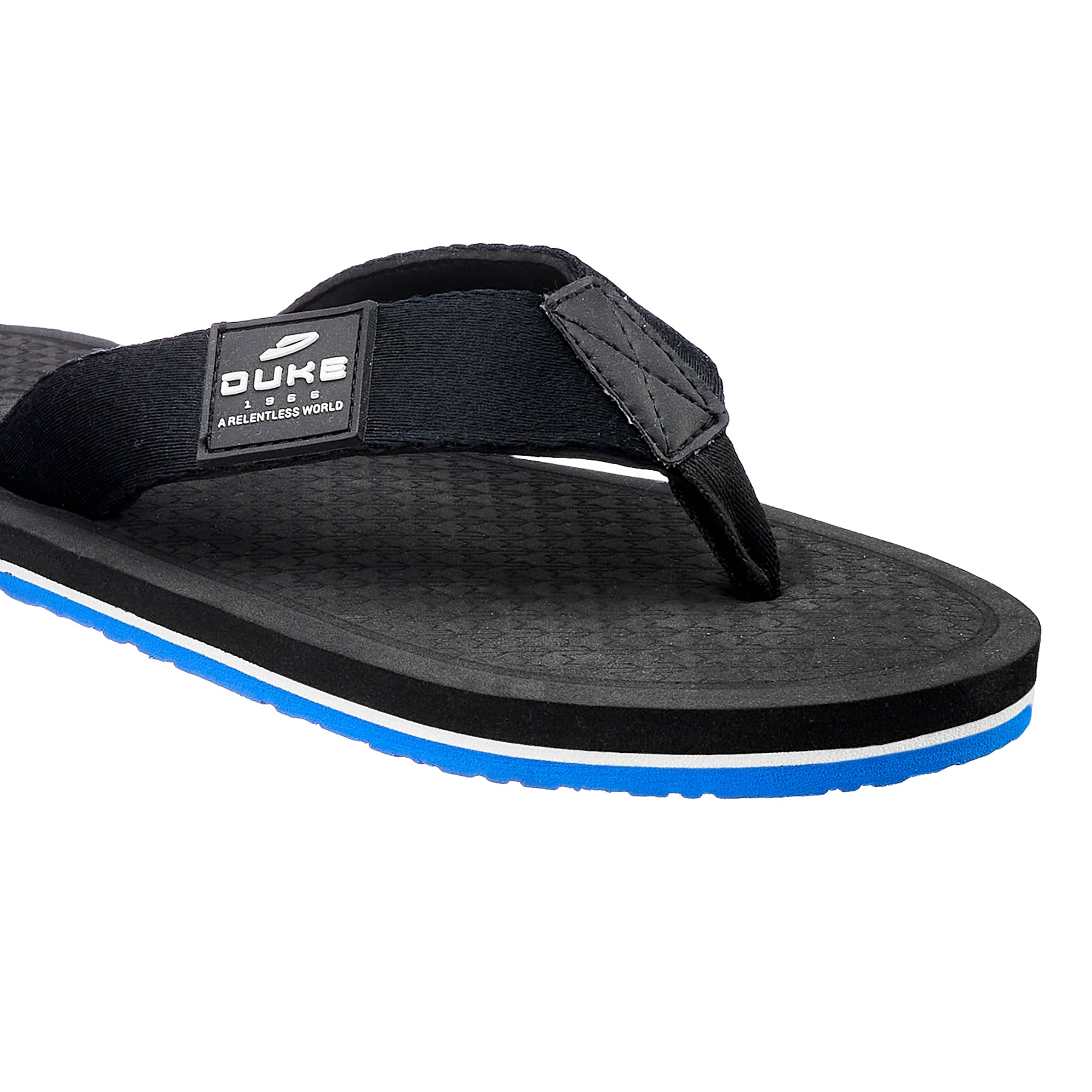 Duke Mens Flip Flops (FWC6229)