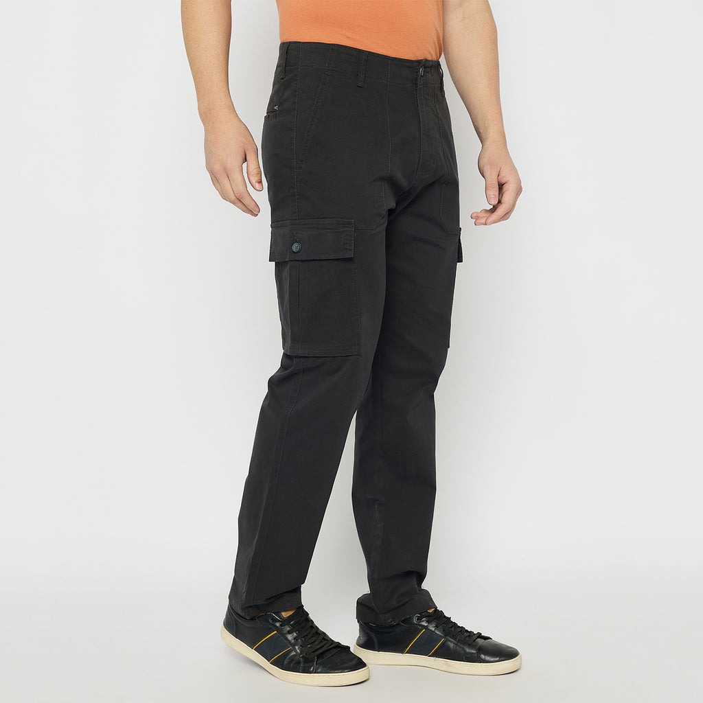 Duke Urban Men Non Denim Cargo (SDT4648)