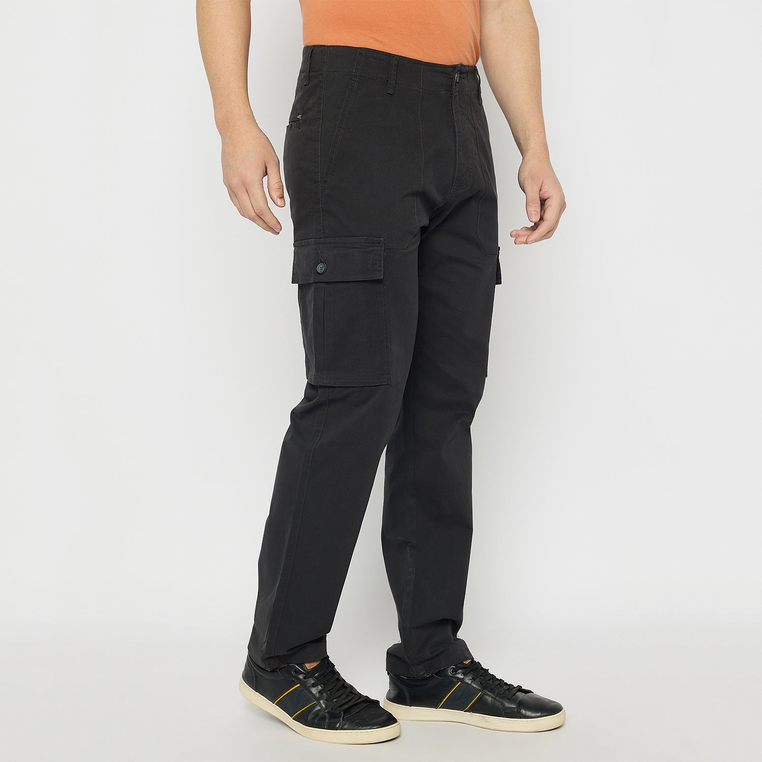 Duke Urban Men Non Denim Cargo (SDT4648)
