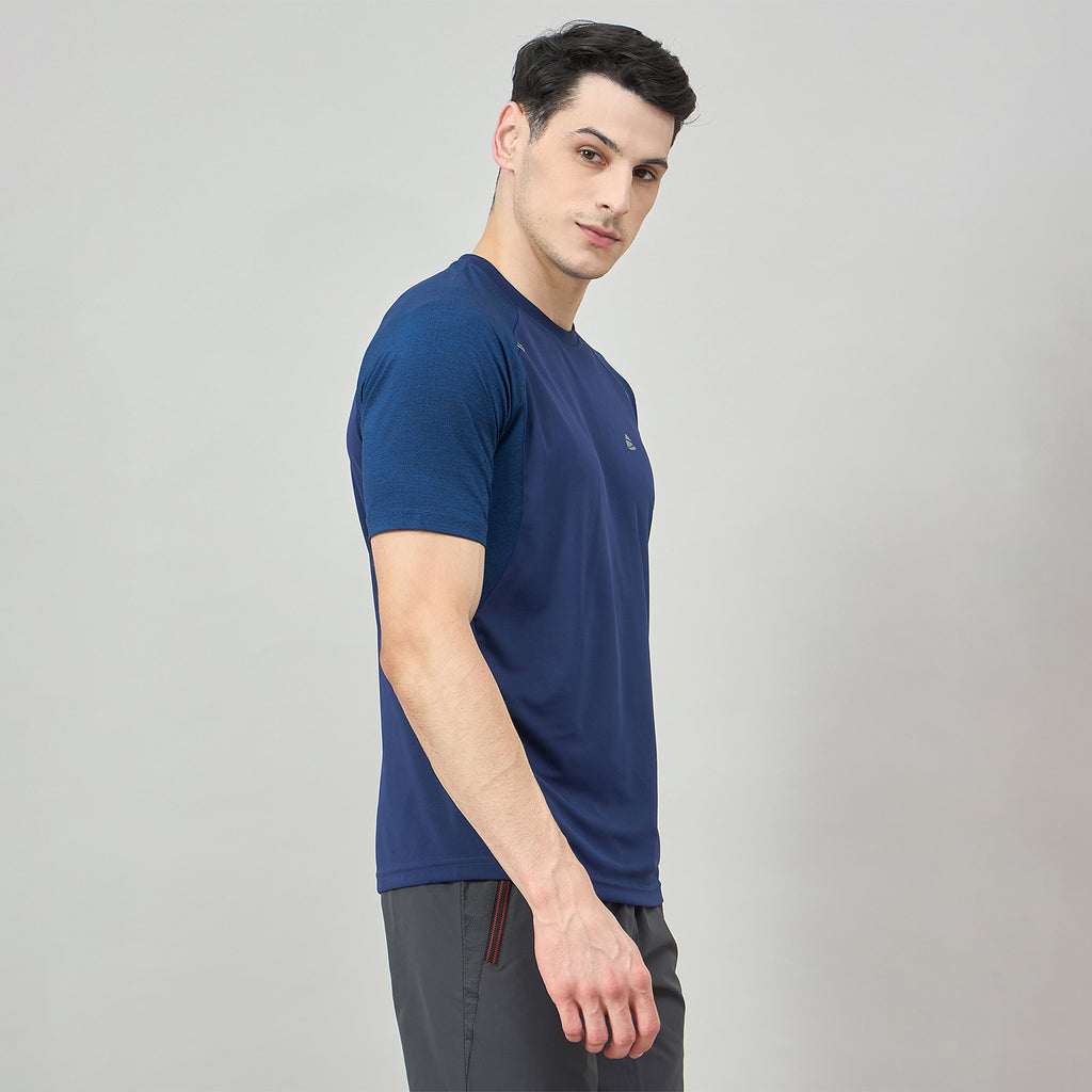 Duke Urban Men Half Sleeve Sports Tshirt (GD1239)
