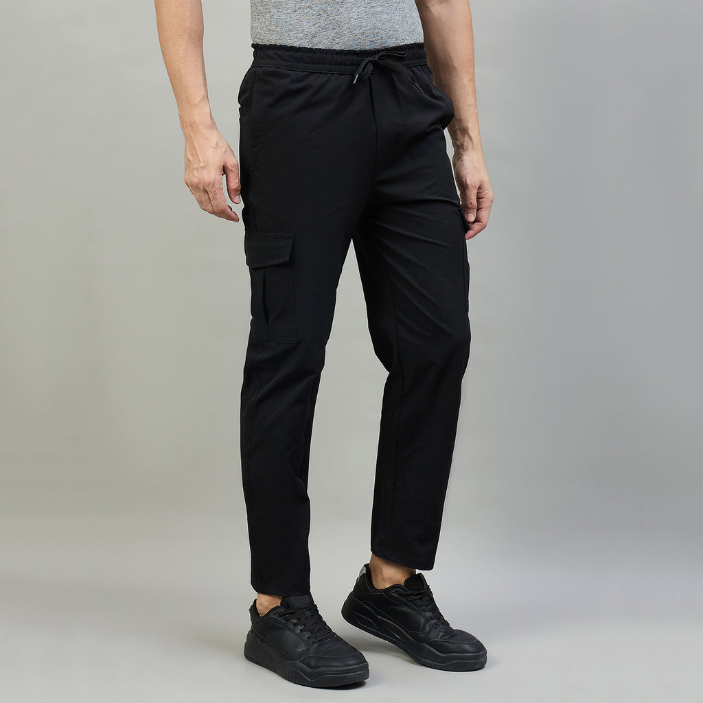 Duke Urban Men Smart Fit Designer  Lower (LF9135)