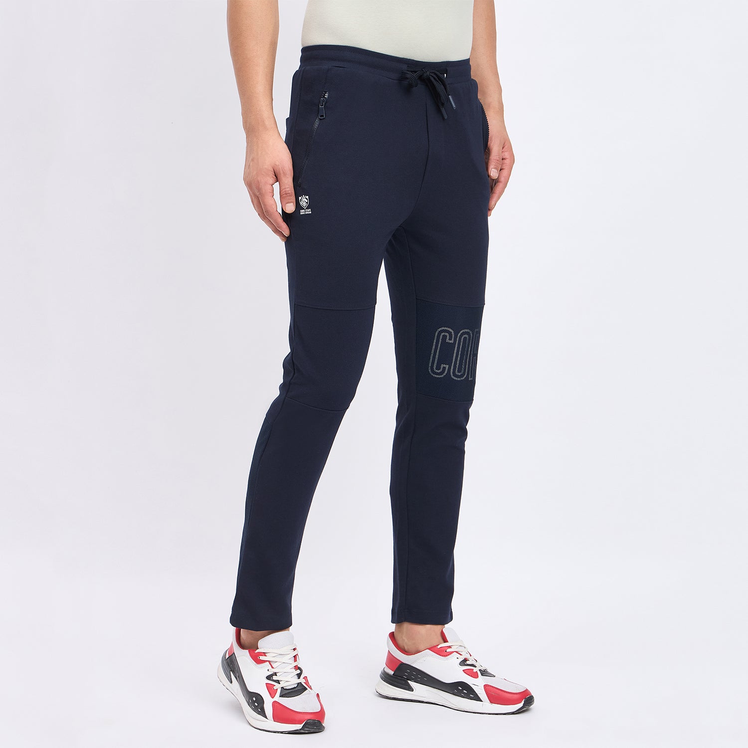 Duke Urban Men Relaxfit Track Pant (LF9006)