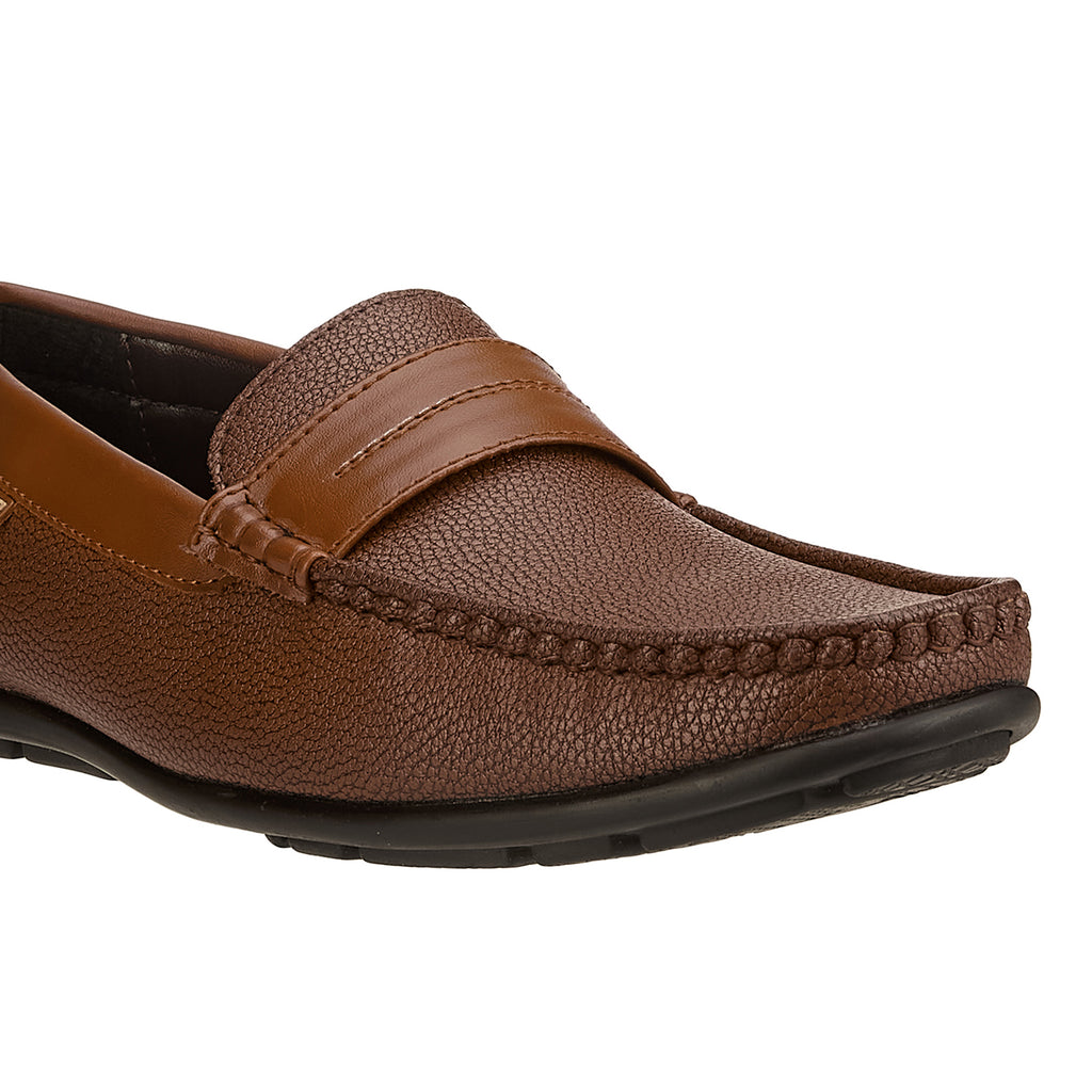 Duke Men Casual Loafers (FWD4063)