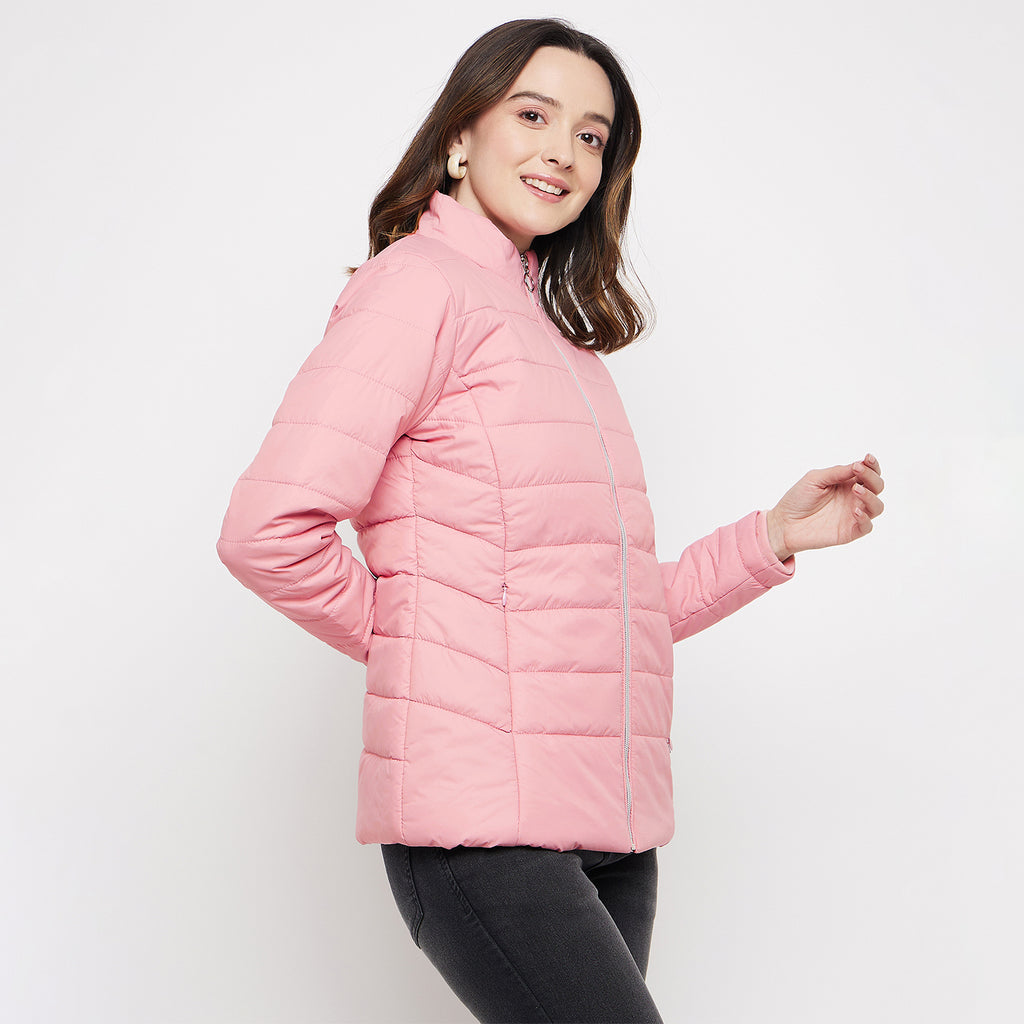 Duke Urban Women Full Sleeve Jacket (SDZ1717)