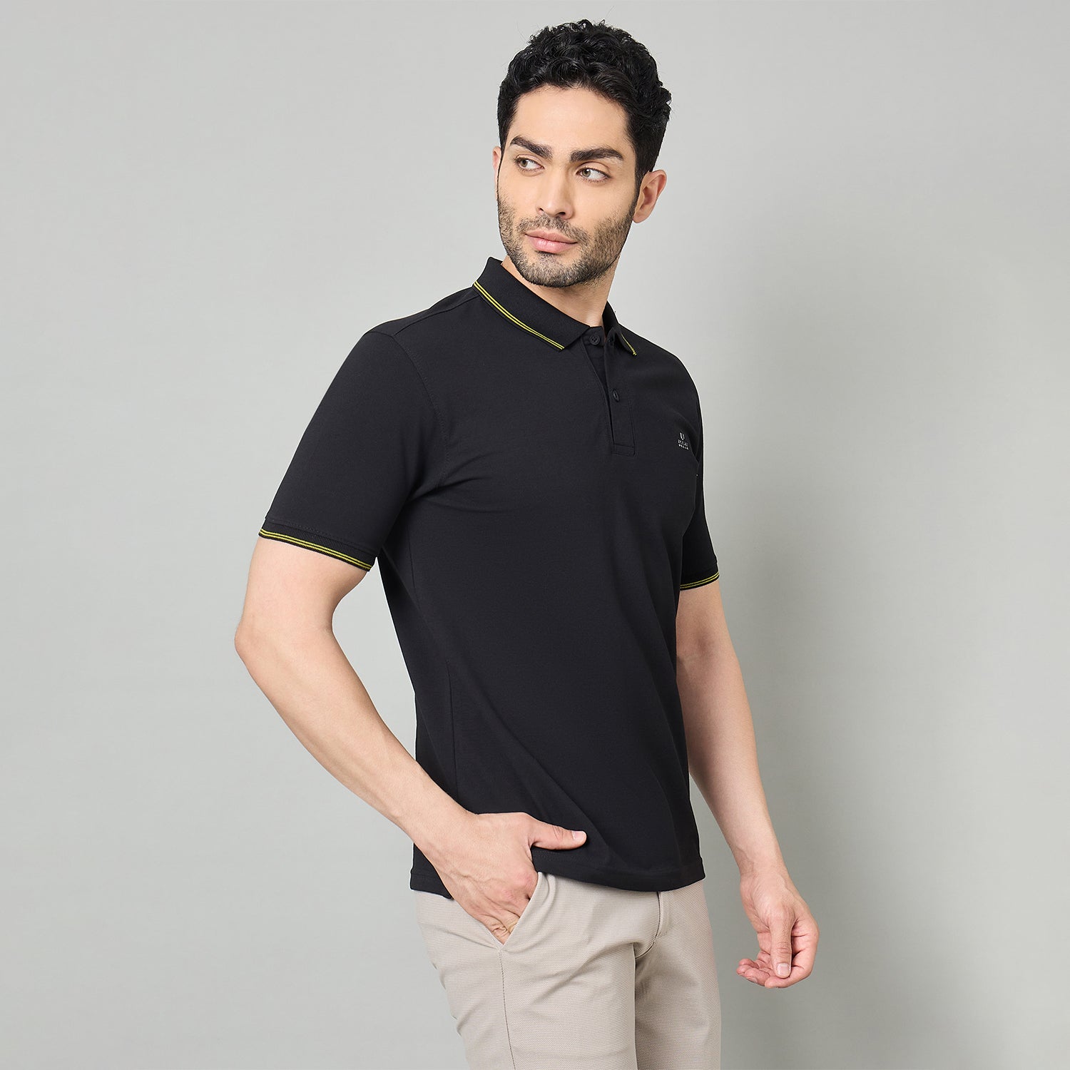 Duke Urban Men Half Sleeve Cotton Tshirt (SD68)