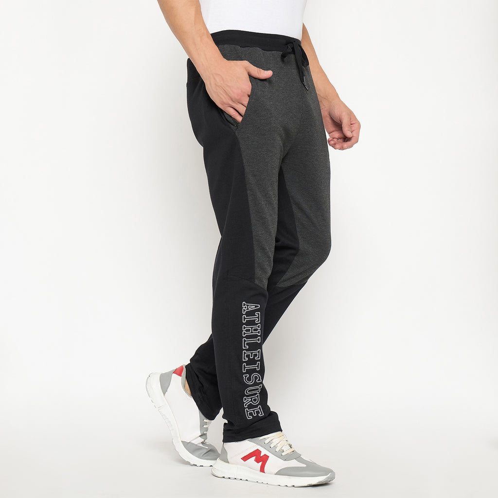 Duke Stardust Men Relaxfit Track Pant (LF9019)