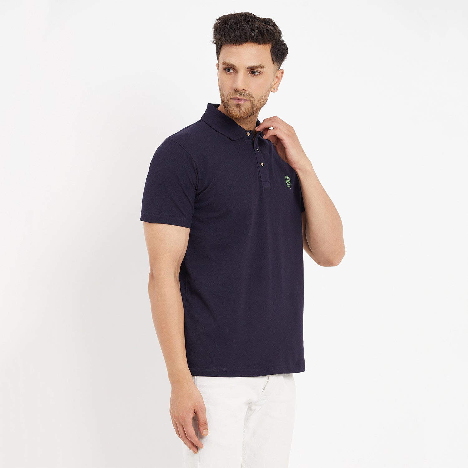Duke Stardust Men Half Sleeve Cotton T-shirt (ONLF253)