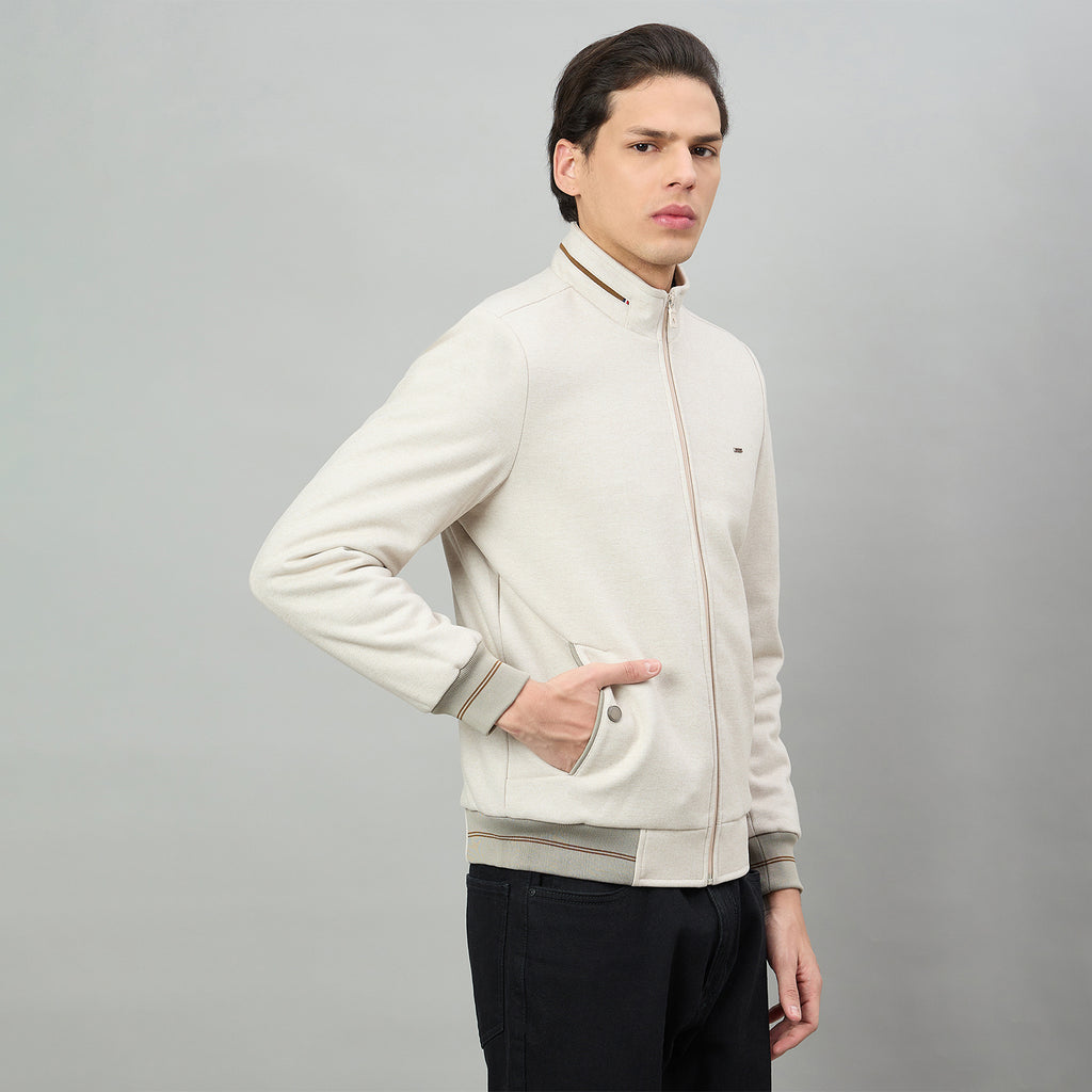 Duke Urban Men Short Style Full Sleeve Jacket (SDZ3270)