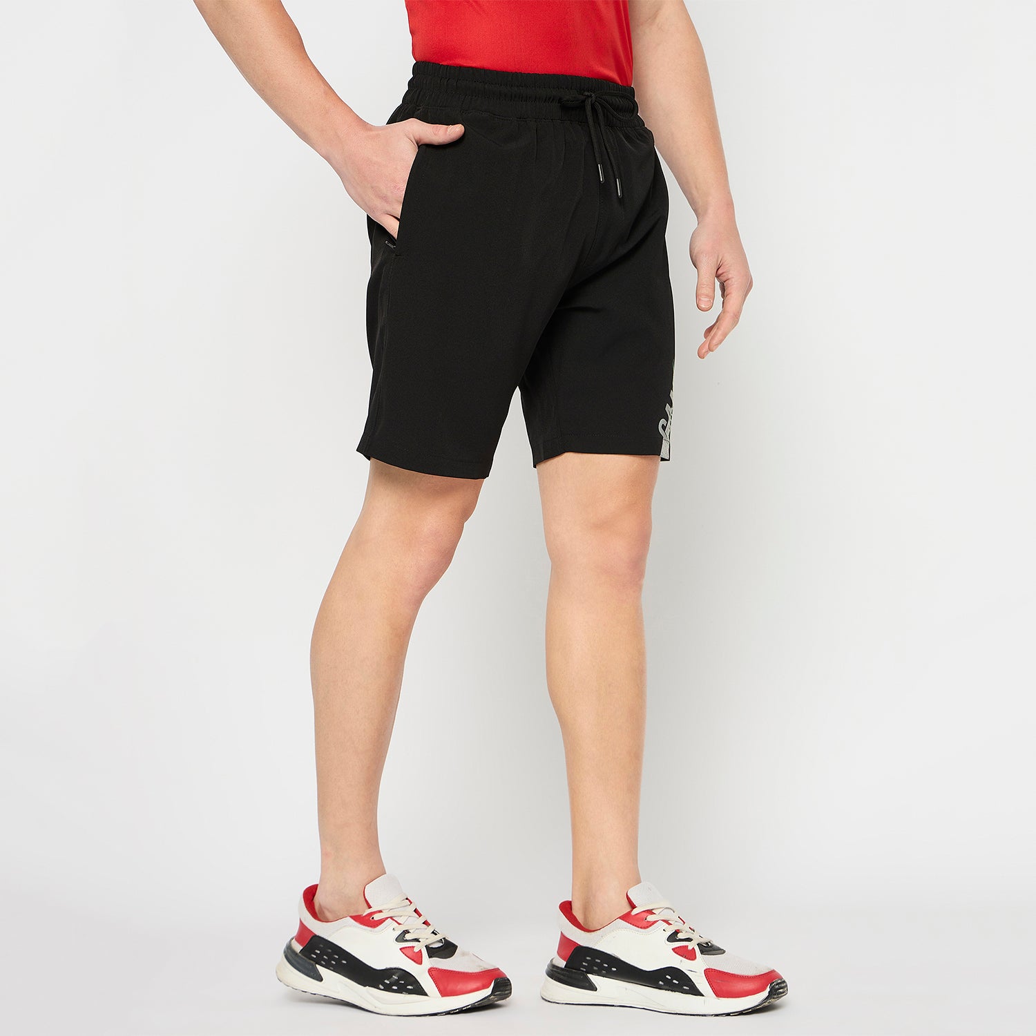 Duke Urban Men Regular Shorts (LF5992)