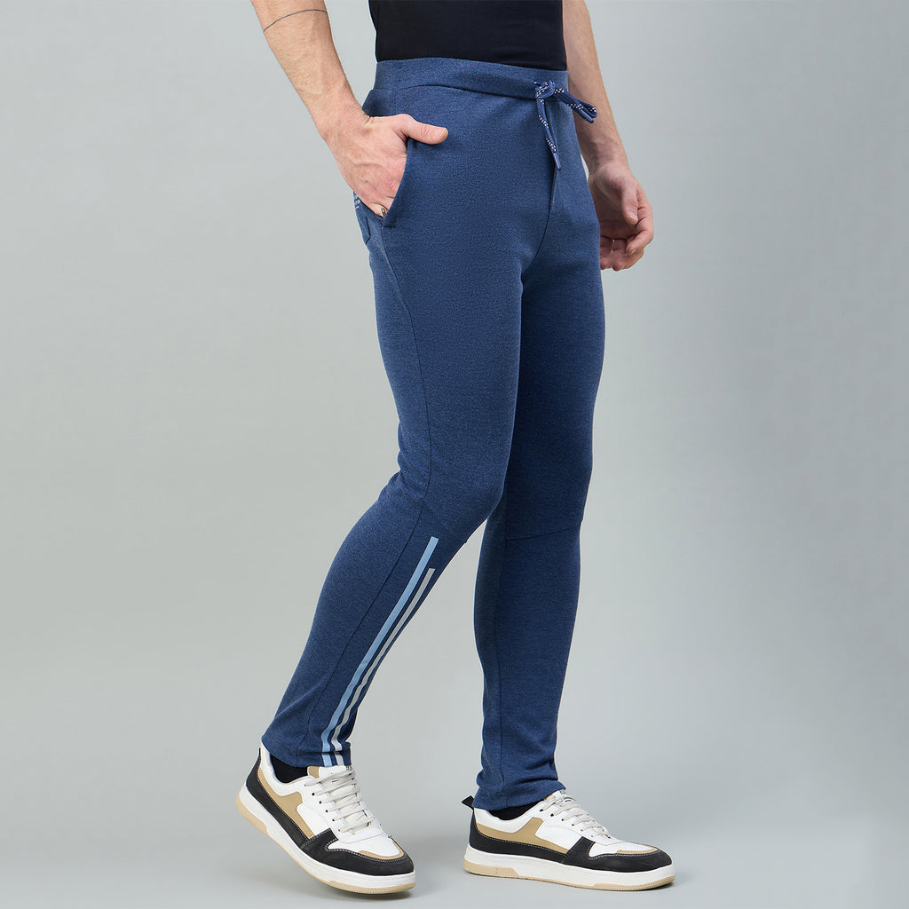 Duke Urban Men Relaxfit Track Pant (LF9005)