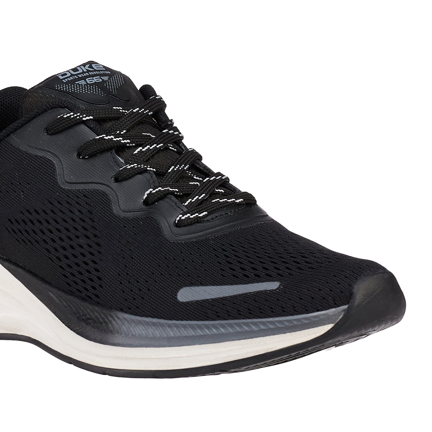 Duke Mens Sports Shoes (FWOL2207)