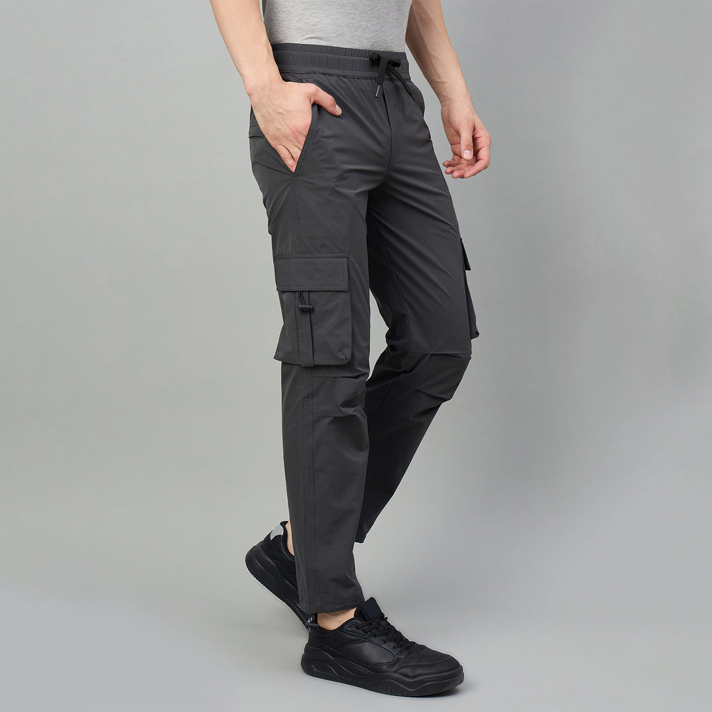 Duke Urban Men Regular Joggers (LF9068)
