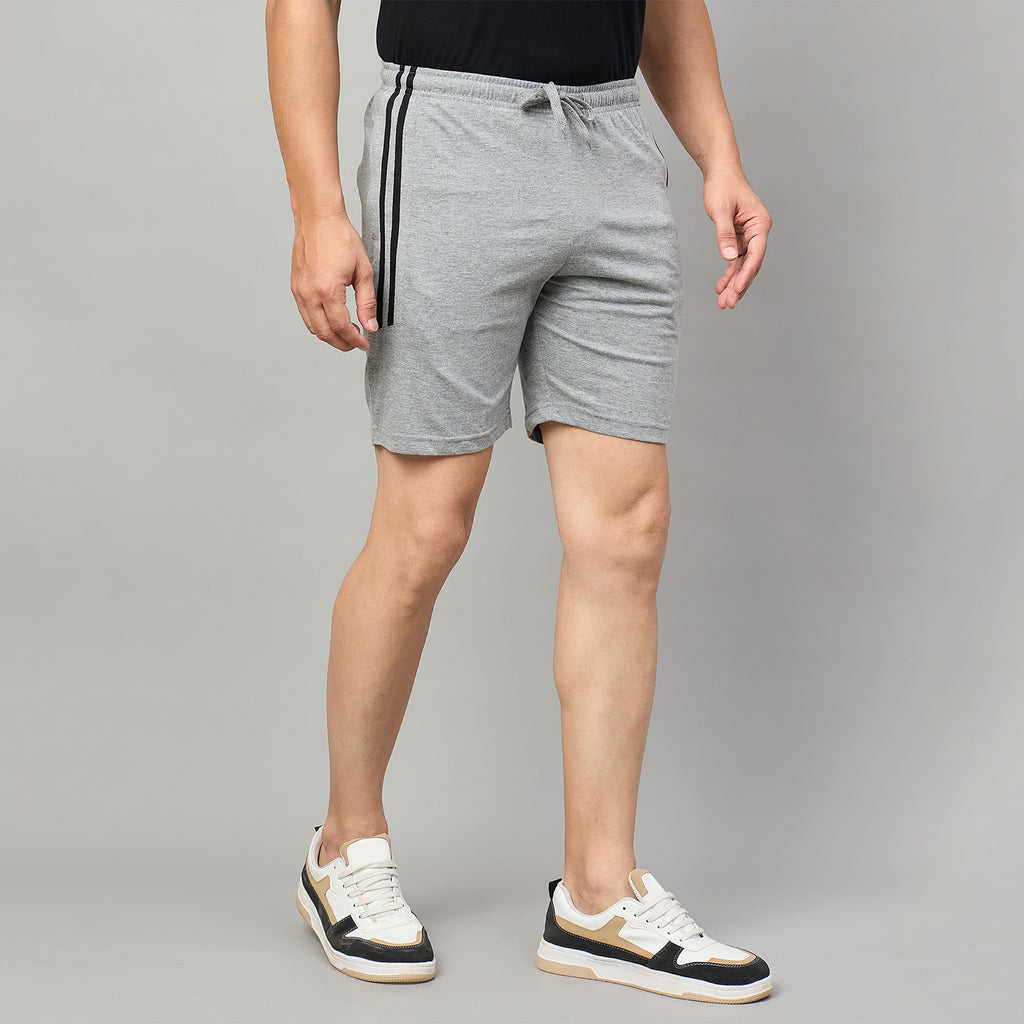 Duke Urban Men Regular Shorts (LF5950S)