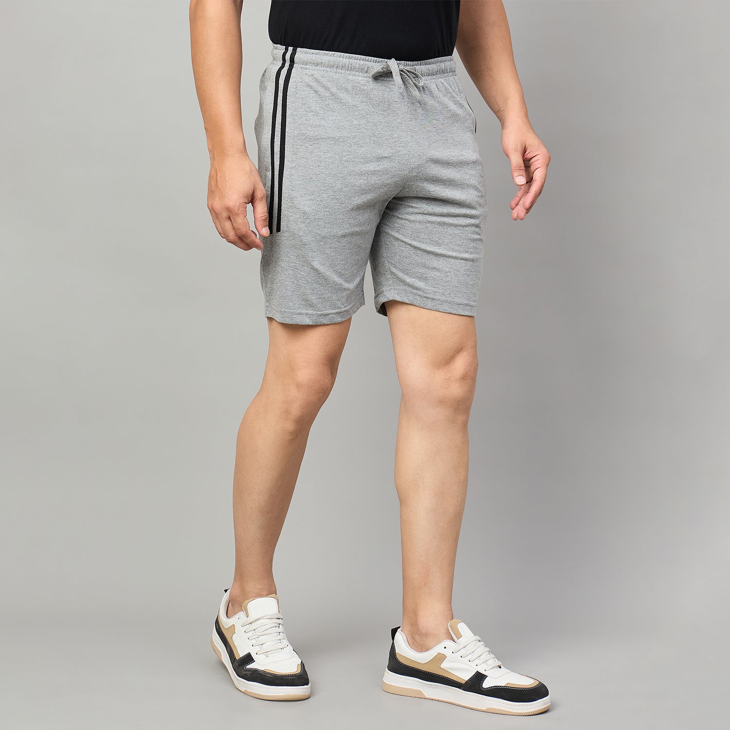 Duke Urban Men Regular Shorts (LF5950S)