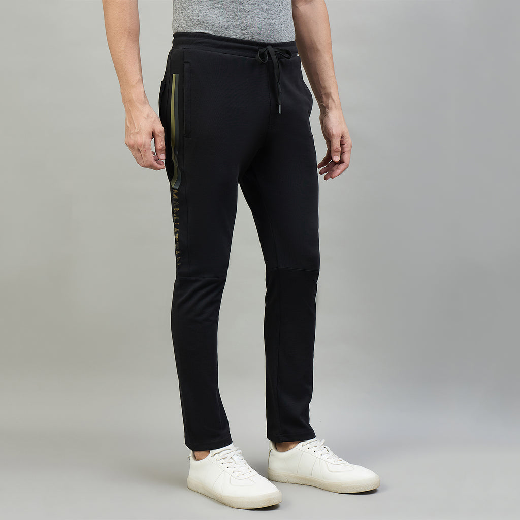 Duke Urban Men Regular Cotton Lower (LF9116)