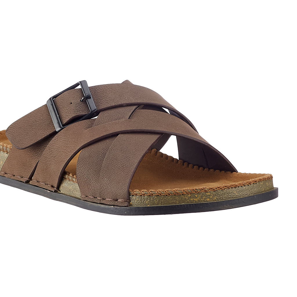 Duke Mens Comfort Sandals (FWD3343)