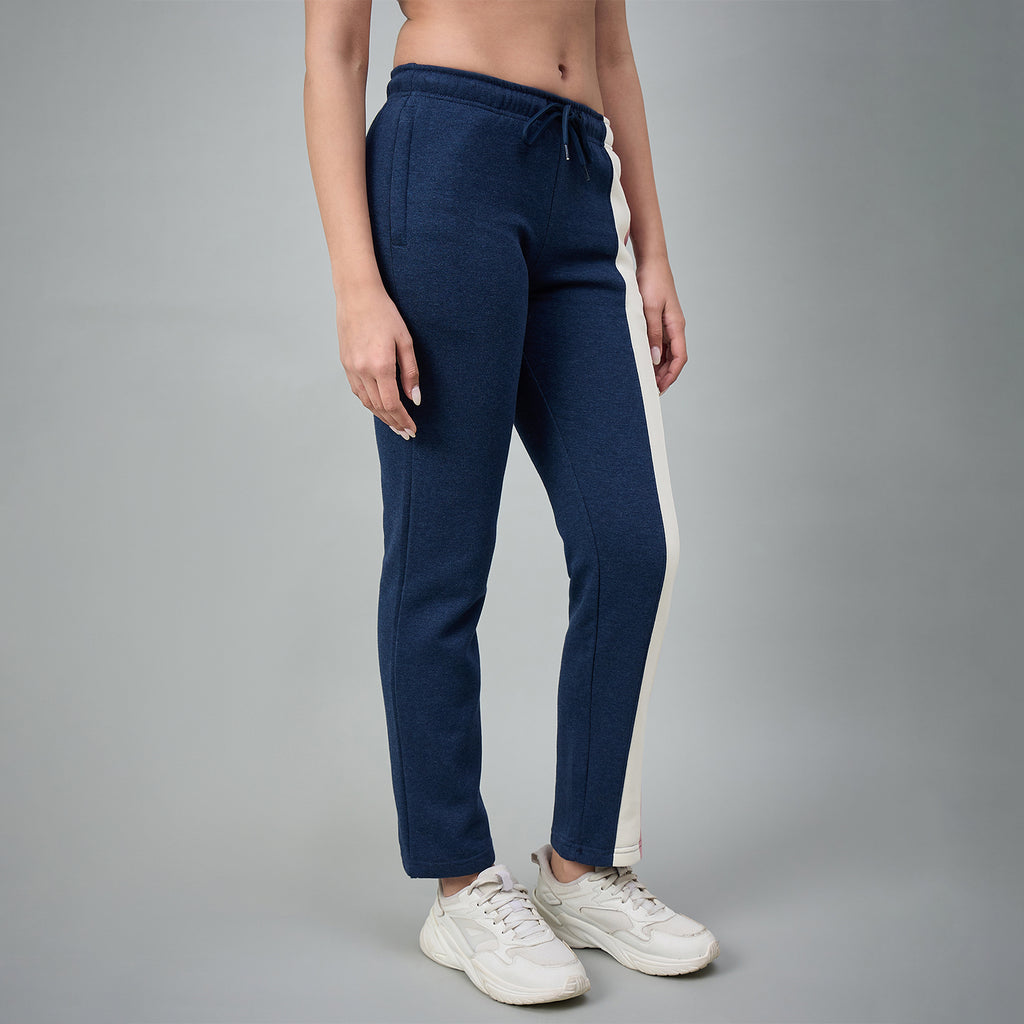 Duke Urban Women Stylish Knitted Casual Lowers (LFX5006L)