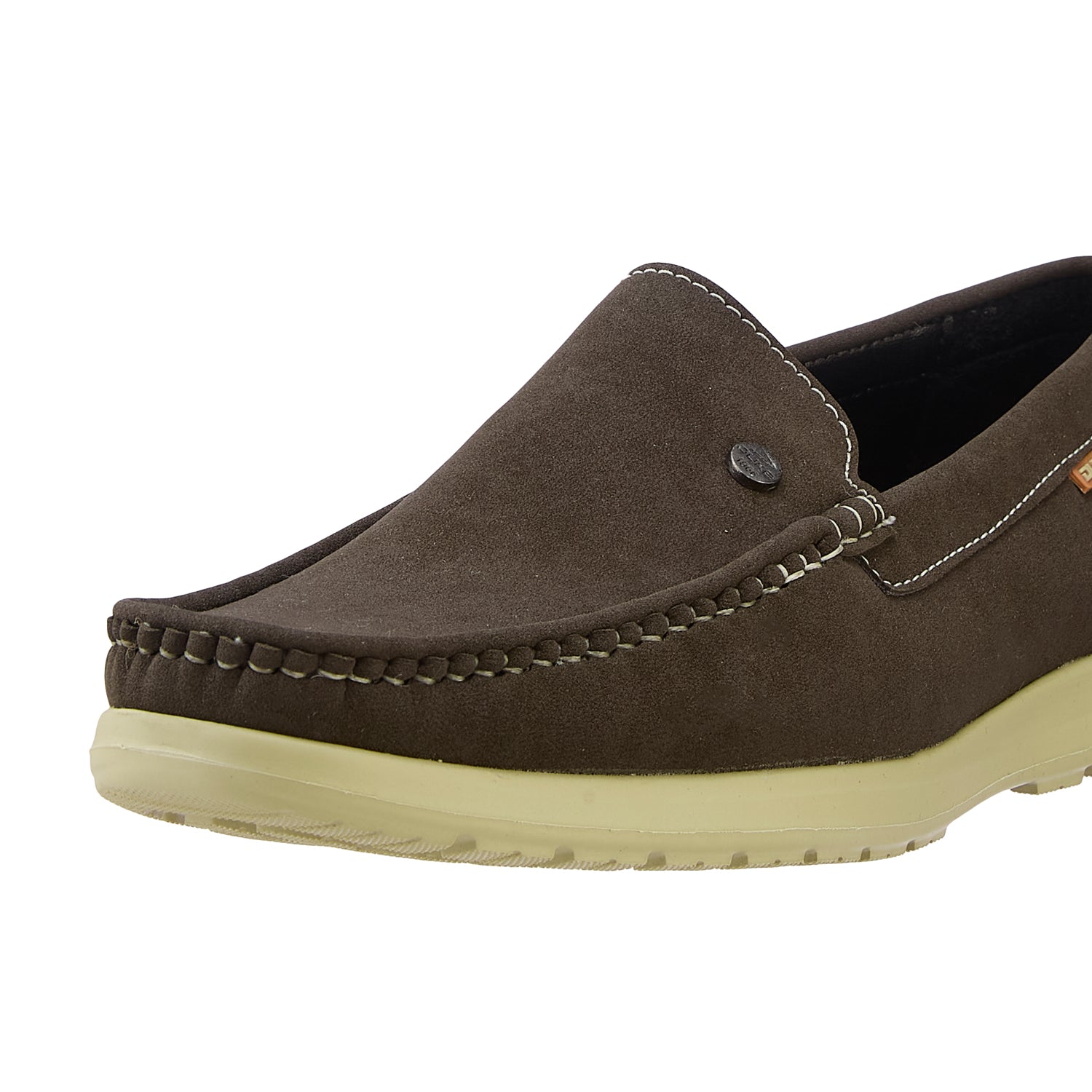 Duke Mens Loafers (FWD4075)