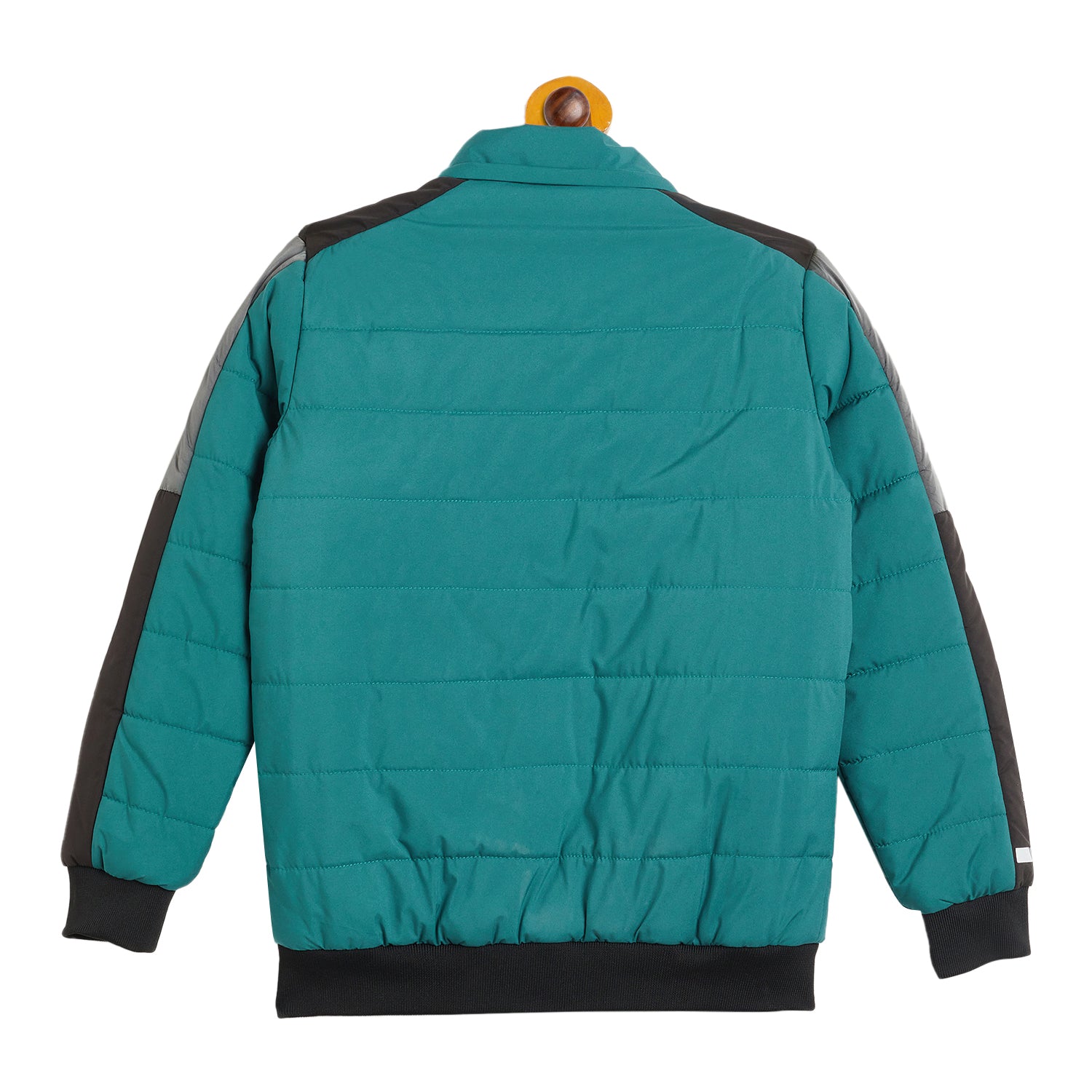 Duke Urban Boys Full Sleeve Solid Jacket (SDZ5001)