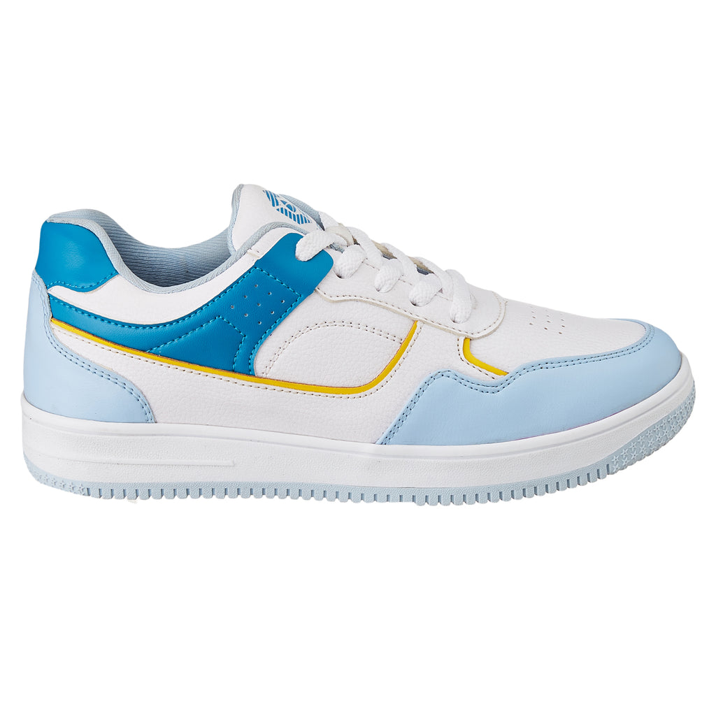Duke Women Sneakers (XFOL1549)