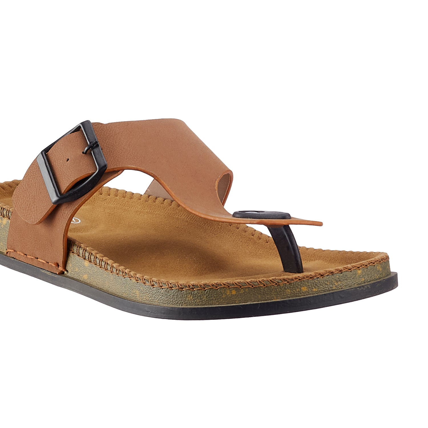 Duke Mens Comfort Sandals (FWD3341)