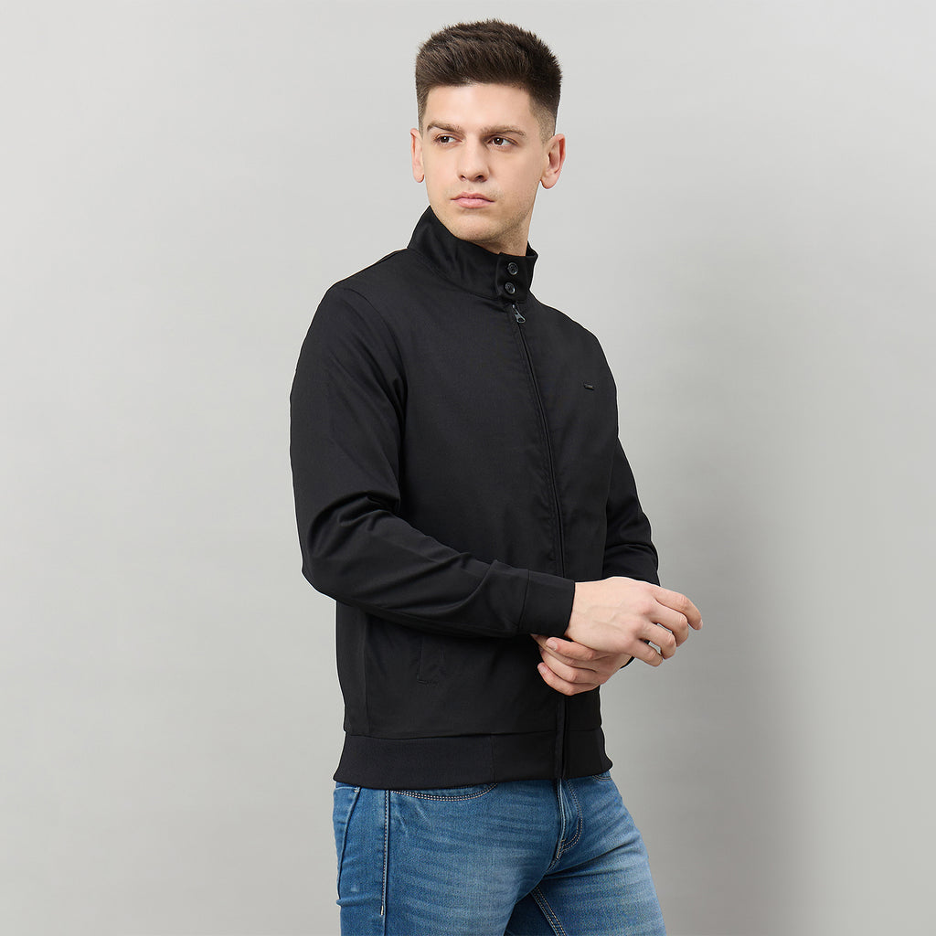 Duke Urban Men Short Style Full Sleeve Jacket (SDZ3229)