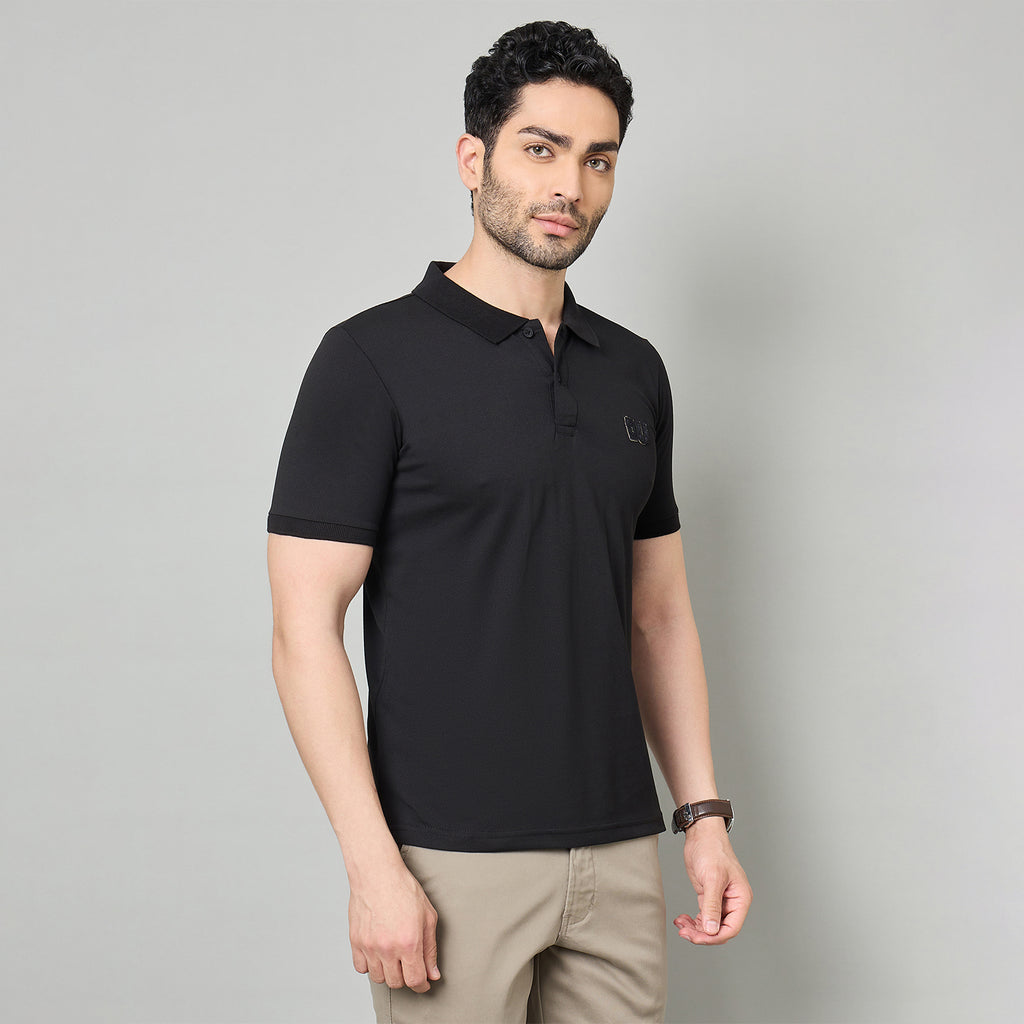 Duke Urban Men Half Sleeve Cotton Tshirt (LF7553)