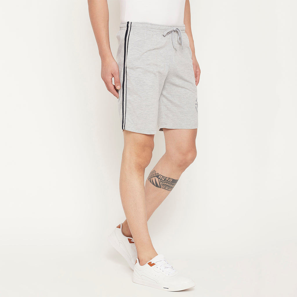 Duke Stardust Men Regular Shorts (MTO19000)