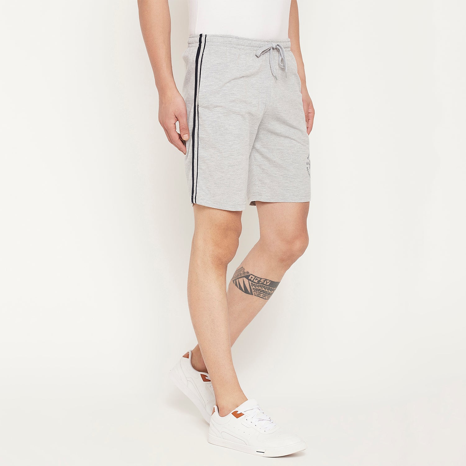 Duke Stardust Men Regular Shorts (MTO19000)