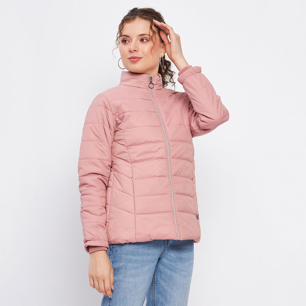 Duke Urban Women Full Sleeve Jacket (SDZ1610)