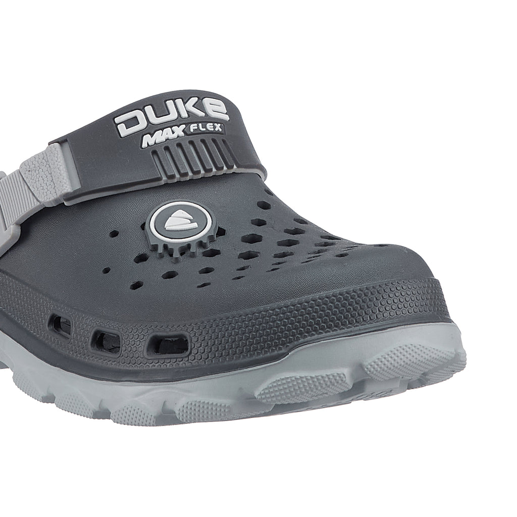 Duke Men Clogs (CL6266)