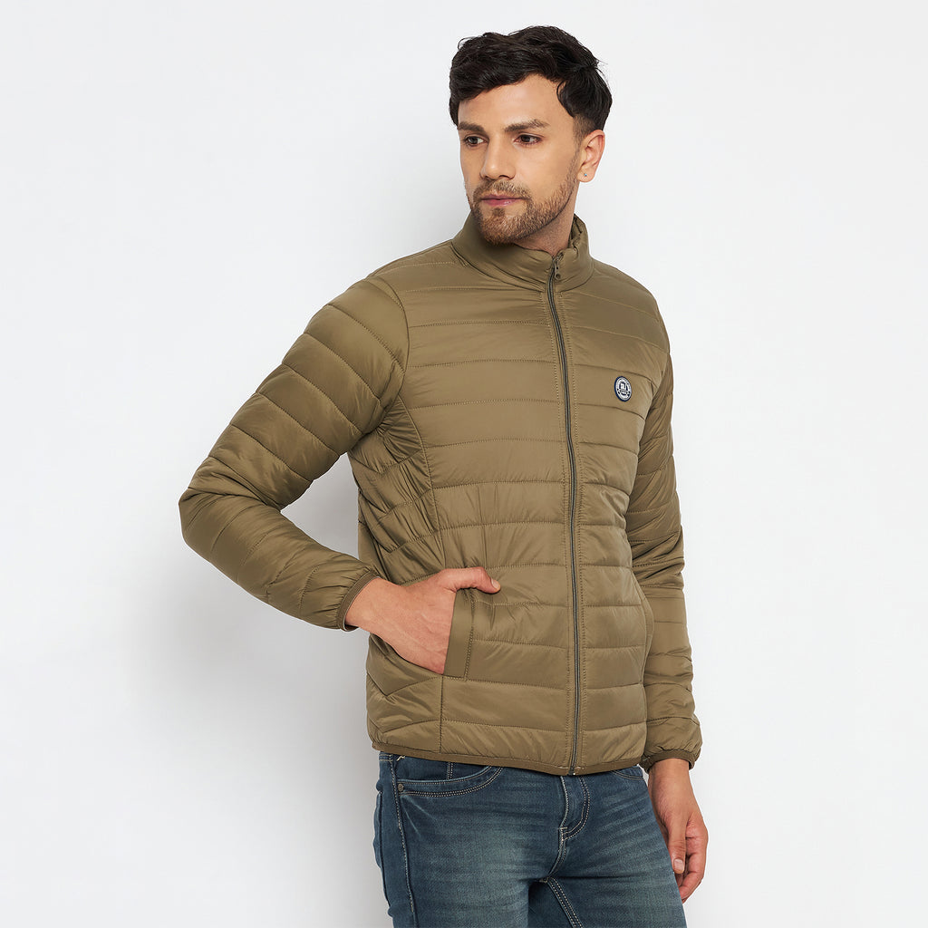 Duke on sale khaki jacket