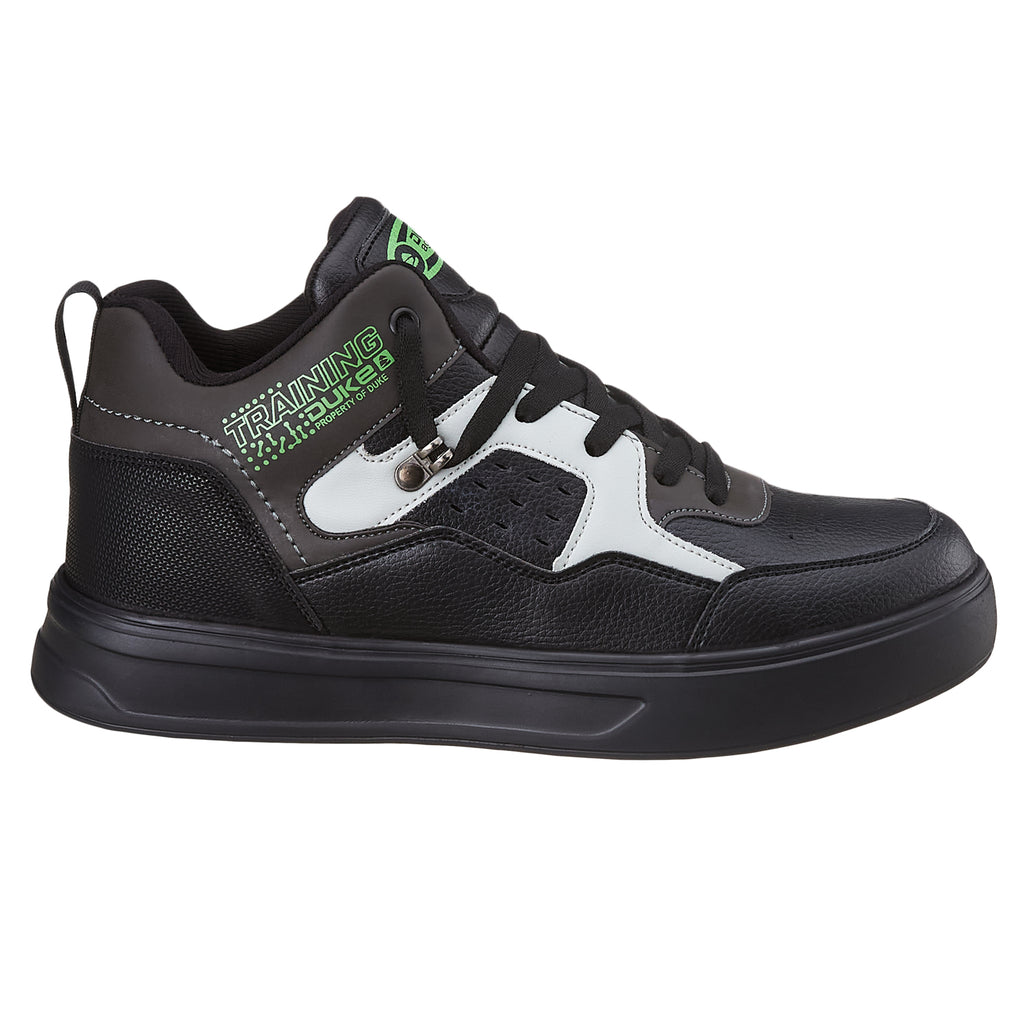 Duke Men Sneakers (FWOL2516)