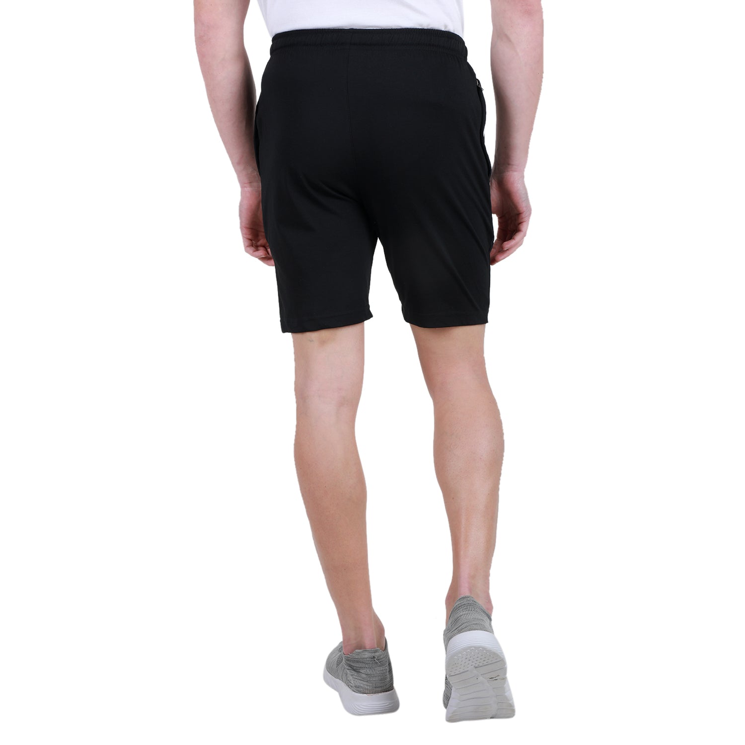 Duke Stardust Men Regular Shorts (LF5920)