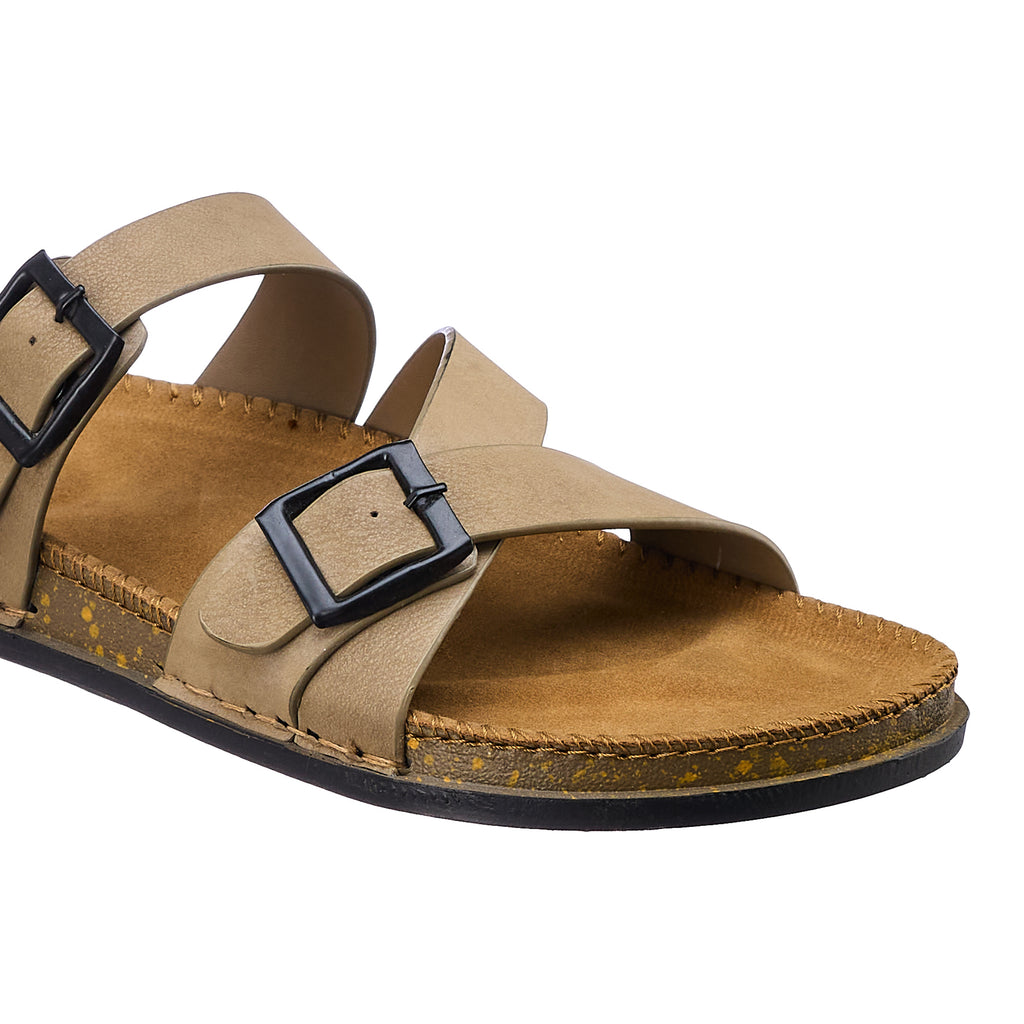 Duke Mens Comfort Sandals (FWD3342)