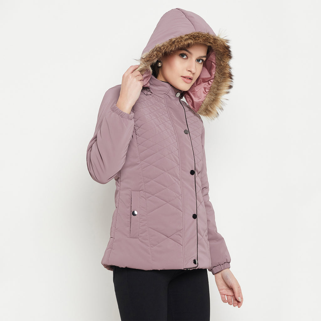 Duke Stardust Women Full Sleeve Jacket (SDZ4008)