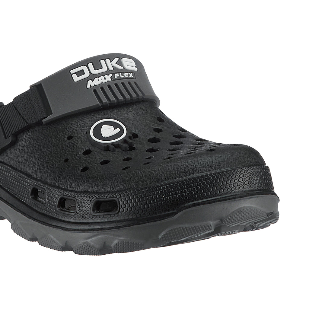 Duke Men Clogs (CL6266)