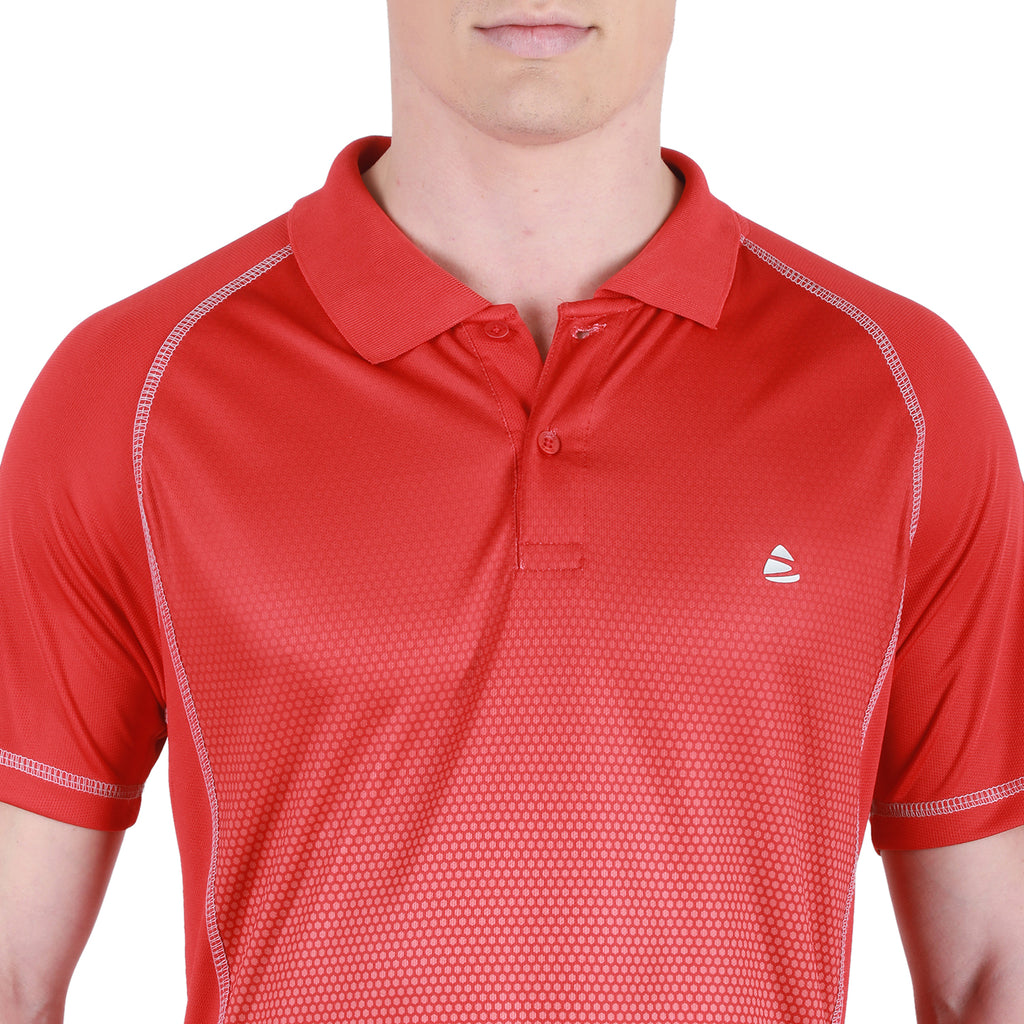 Duke Stardust Men Half Sleeve Cotton Tshirt (1198)