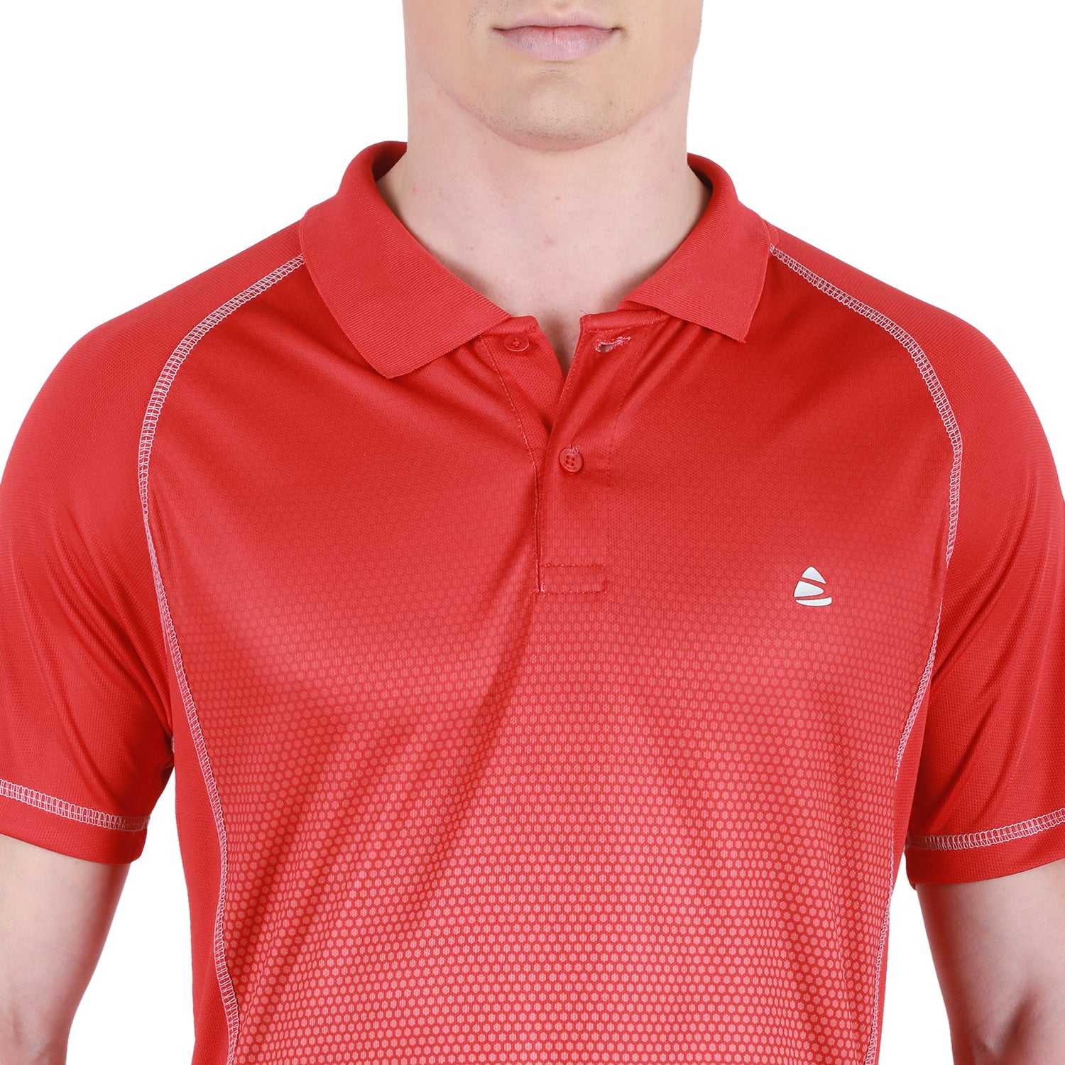 Duke Stardust Men Half Sleeve Cotton Tshirt (1198)