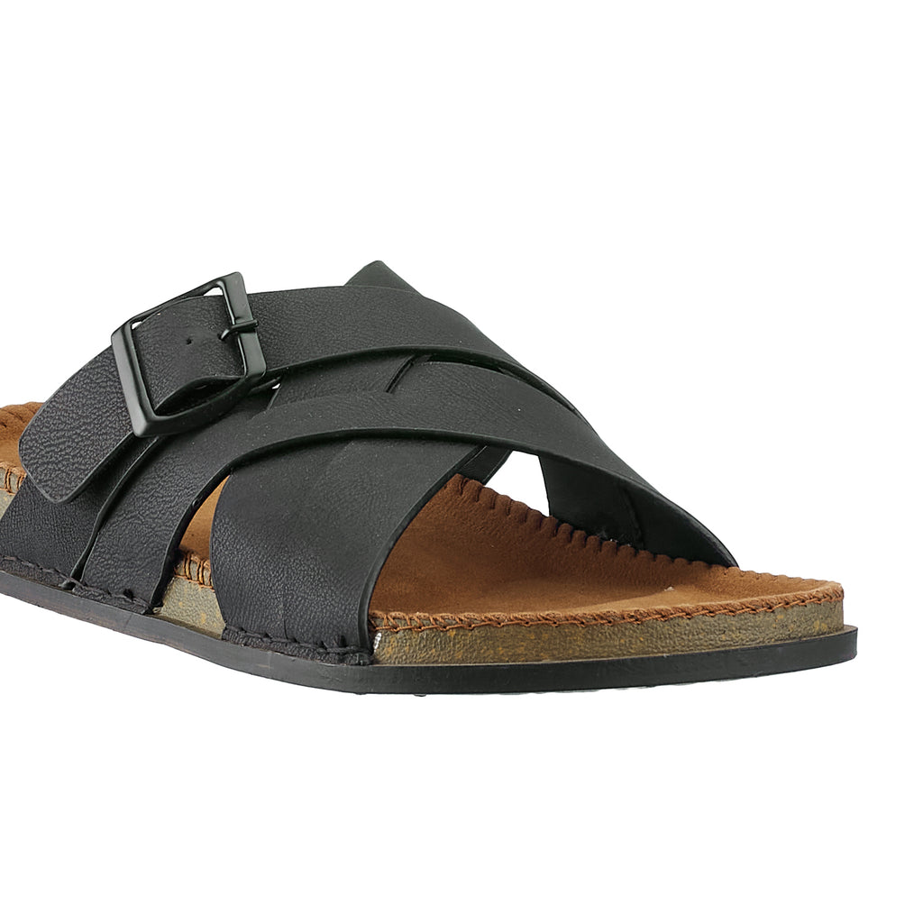 Duke Mens Comfort Sandals (FWD3343)