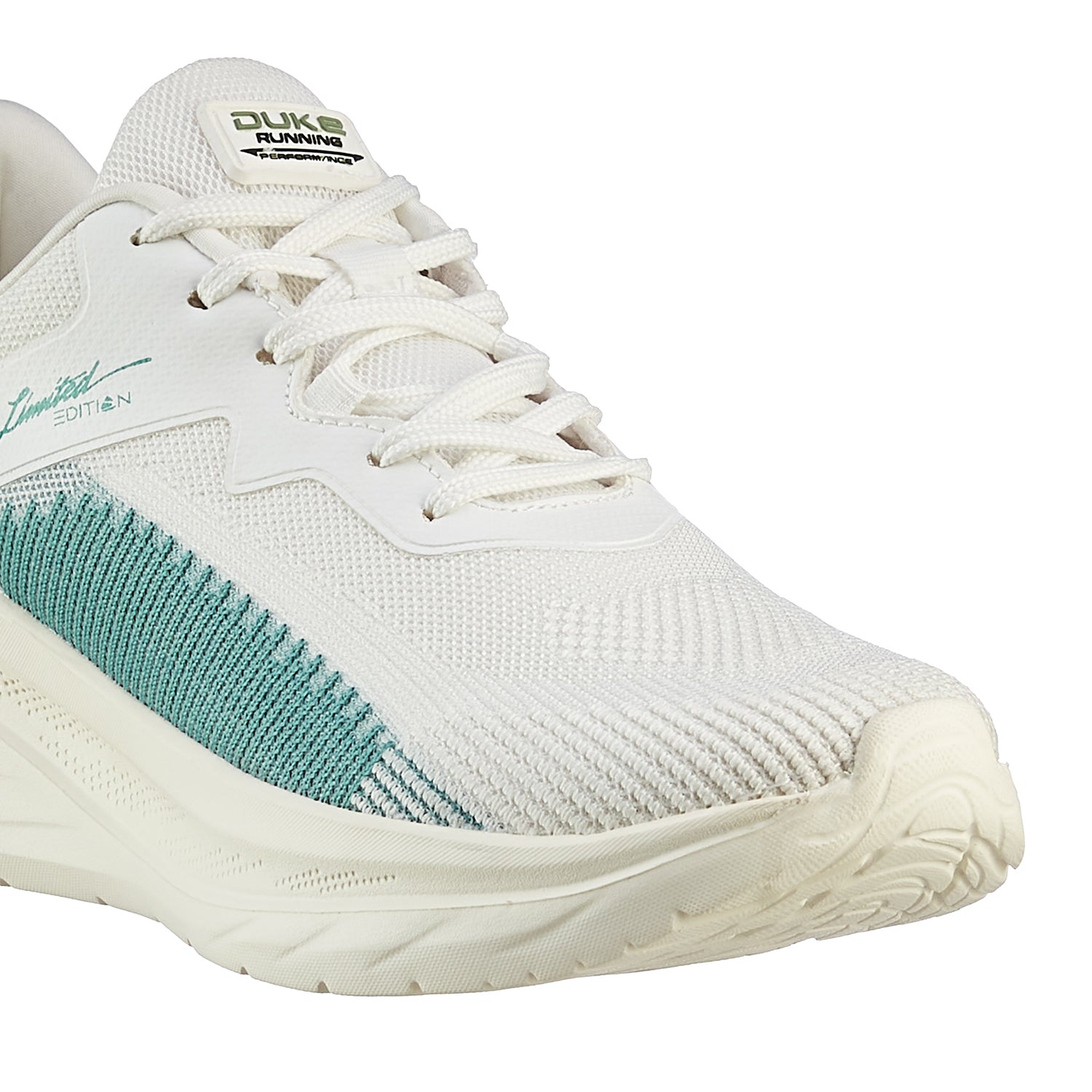 Duke Men's Aeroknit Running Shoes (FWOL2130)