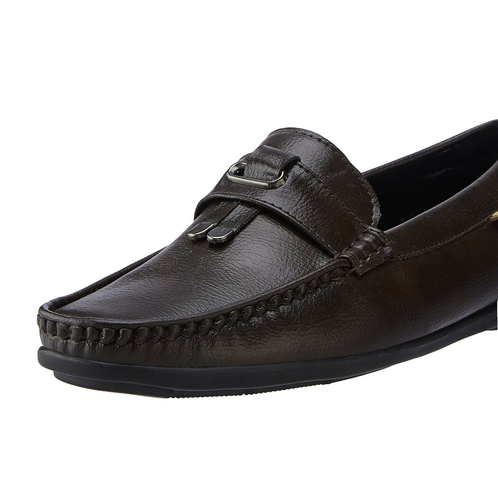 Duke Mens Loafers (FWD4072)