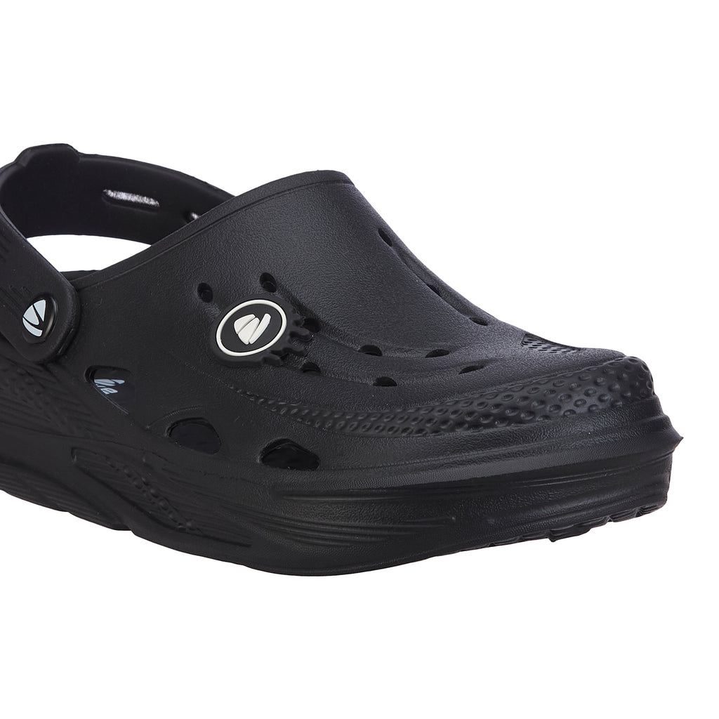 Duke Mens Airflow Clogs (FWC6203)